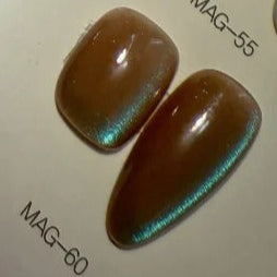 MAG60 - RIPOSO Pulling Pastel Collection | Riposo