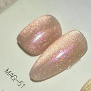 MAG51 - RIPOSO Pulling Pastel Collection | Riposo
