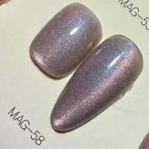 MAG58 - RIPOSO Pulling Pastel Collection | Riposo