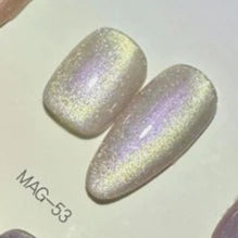 MAG53 - RIPOSO Pulling Pastel Collection | Riposo