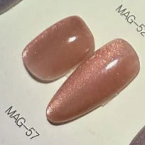 MAG57 - RIPOSO Pulling Pastel Collection | Riposo