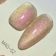 MAG52 - RIPOSO Pulling Pastel Collection | Riposo