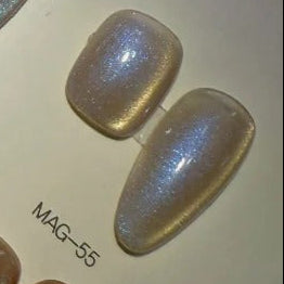 MAG55 - RIPOSO Pulling Pastel Collection | Riposo