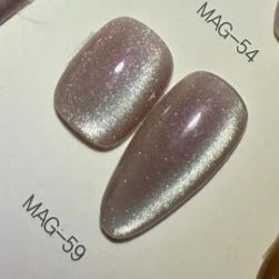 MAG59 - RIPOSO Pulling Pastel Collection | Riposo