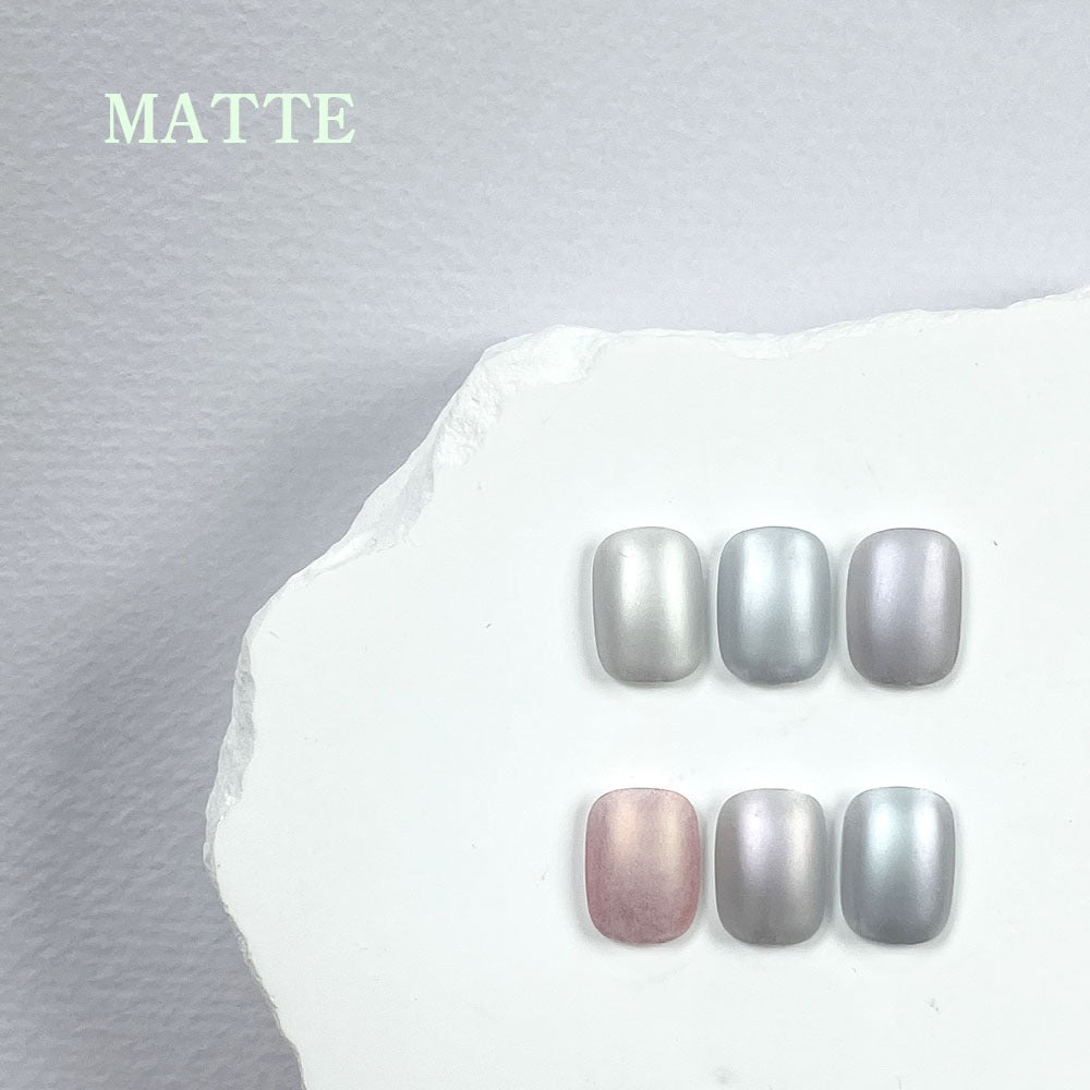 CLODI Matte Top | Clodi