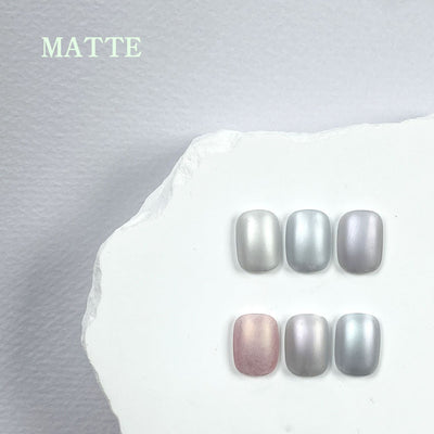 CLODI Matte Top | Clodi