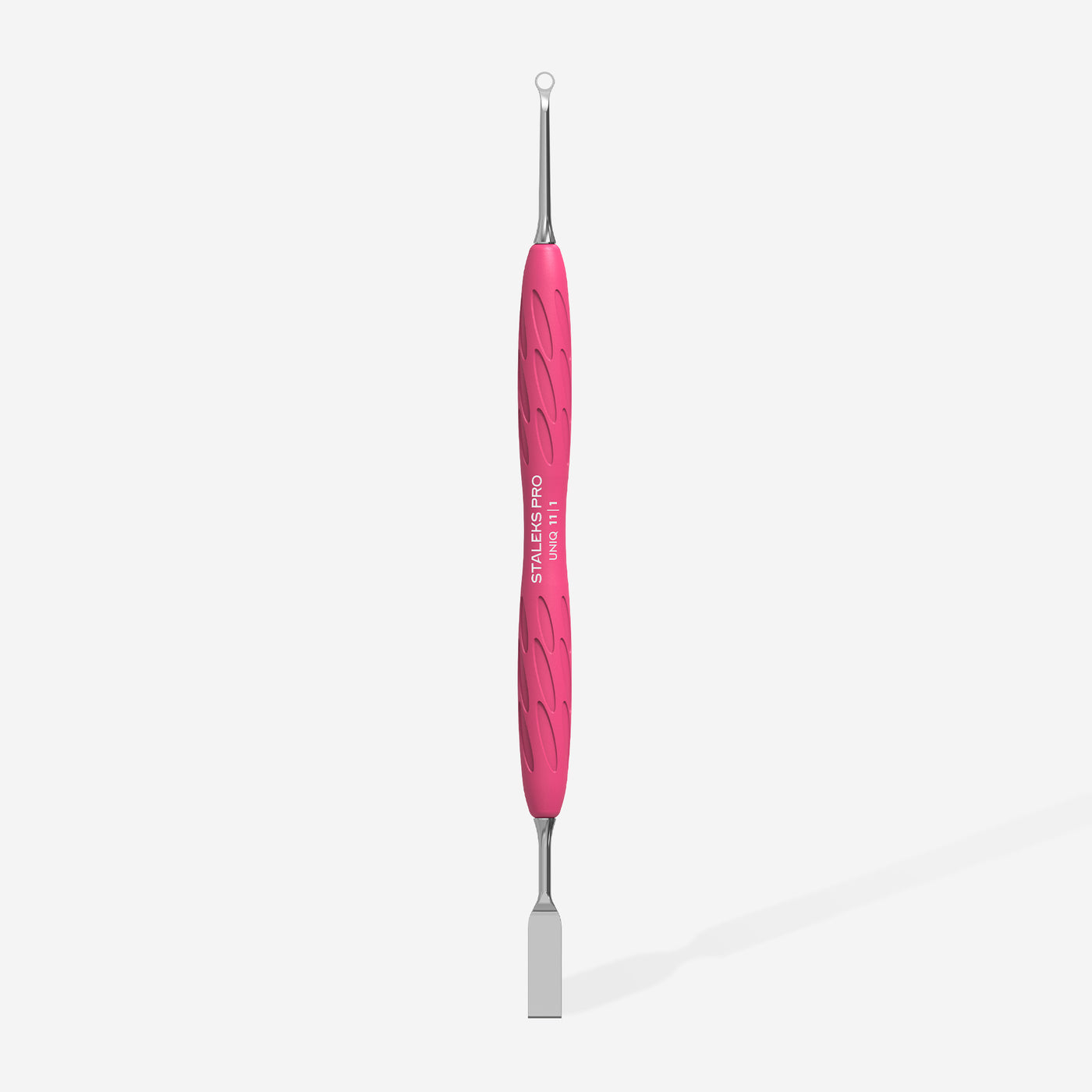 Manicure pusher UNIQ PQ-11/1 | Staleks