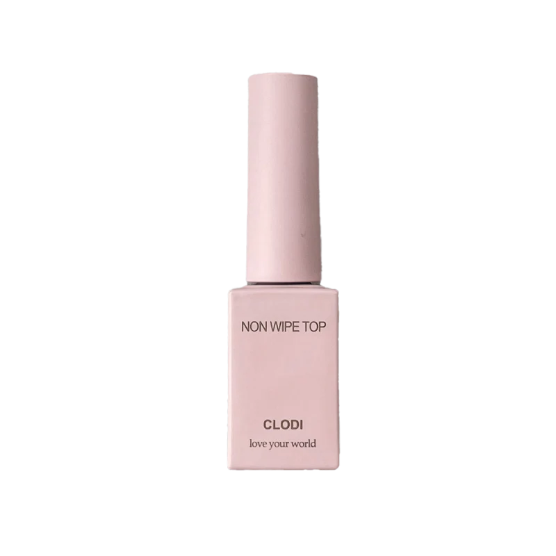 CLODI Non-Wipe Top Gel | Clodi
