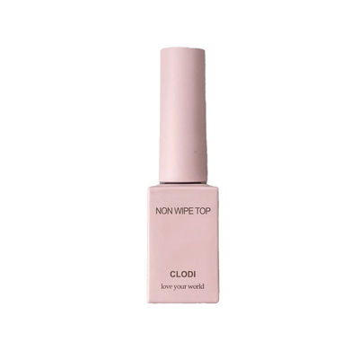 CLODI Non-Wipe Top Gel | Clodi