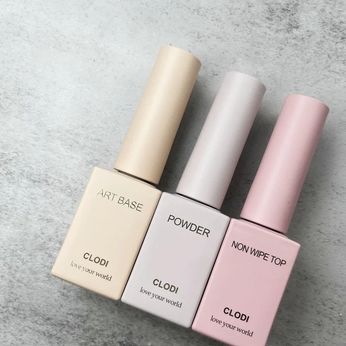 CLODI Non-Wipe Top Gel | Clodi