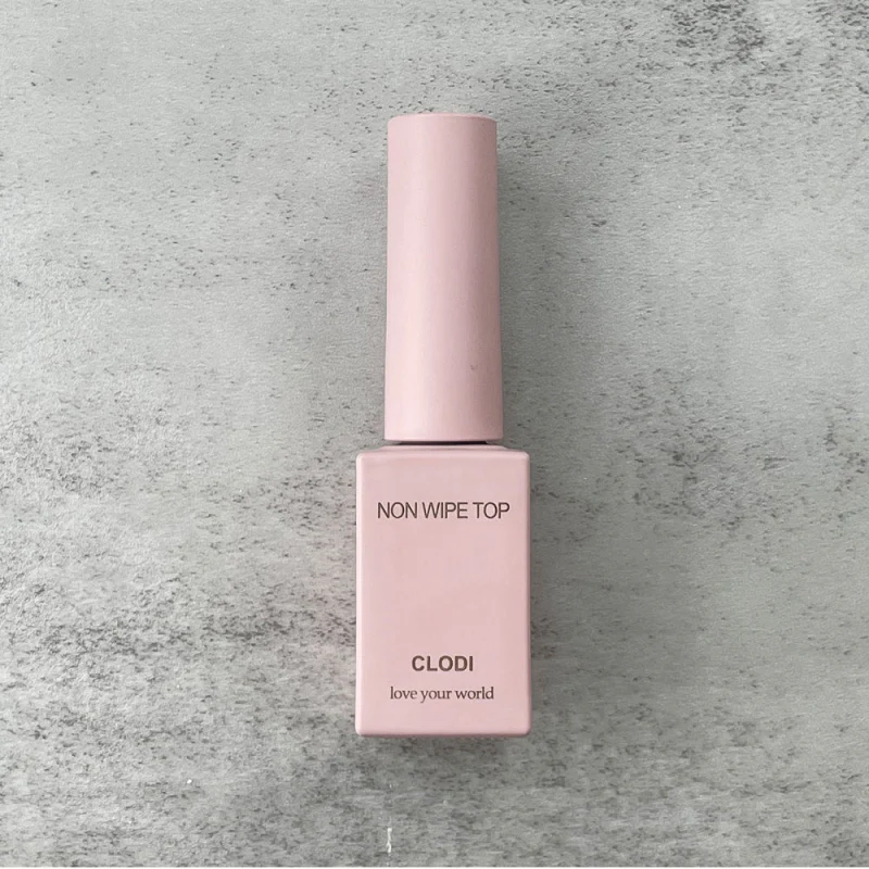 CLODI Non-Wipe Top Gel | Clodi