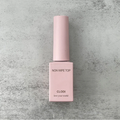 CLODI Non-Wipe Top Gel | Clodi