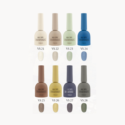 VALLA Syrup gel VS26 | Valla