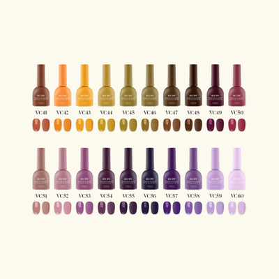 VALLA Solid Color VC71 | Valla