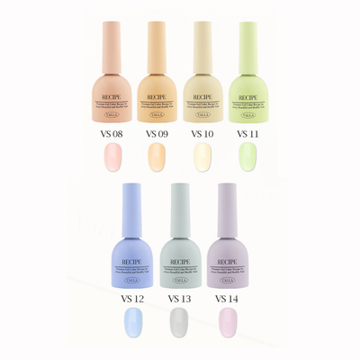 VALLA Syrup gel VS13 | Valla