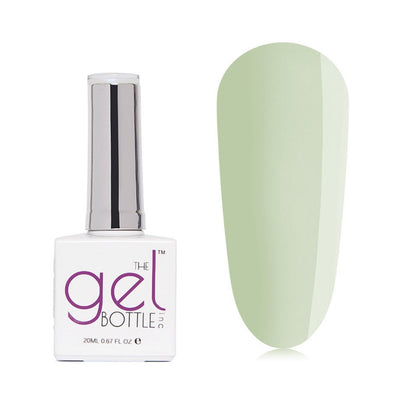 Matcha Latte & Glazed Top Coat DUO | The GelBottle