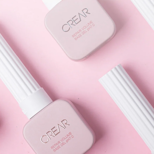 Crear Repair Volume Base | Crear