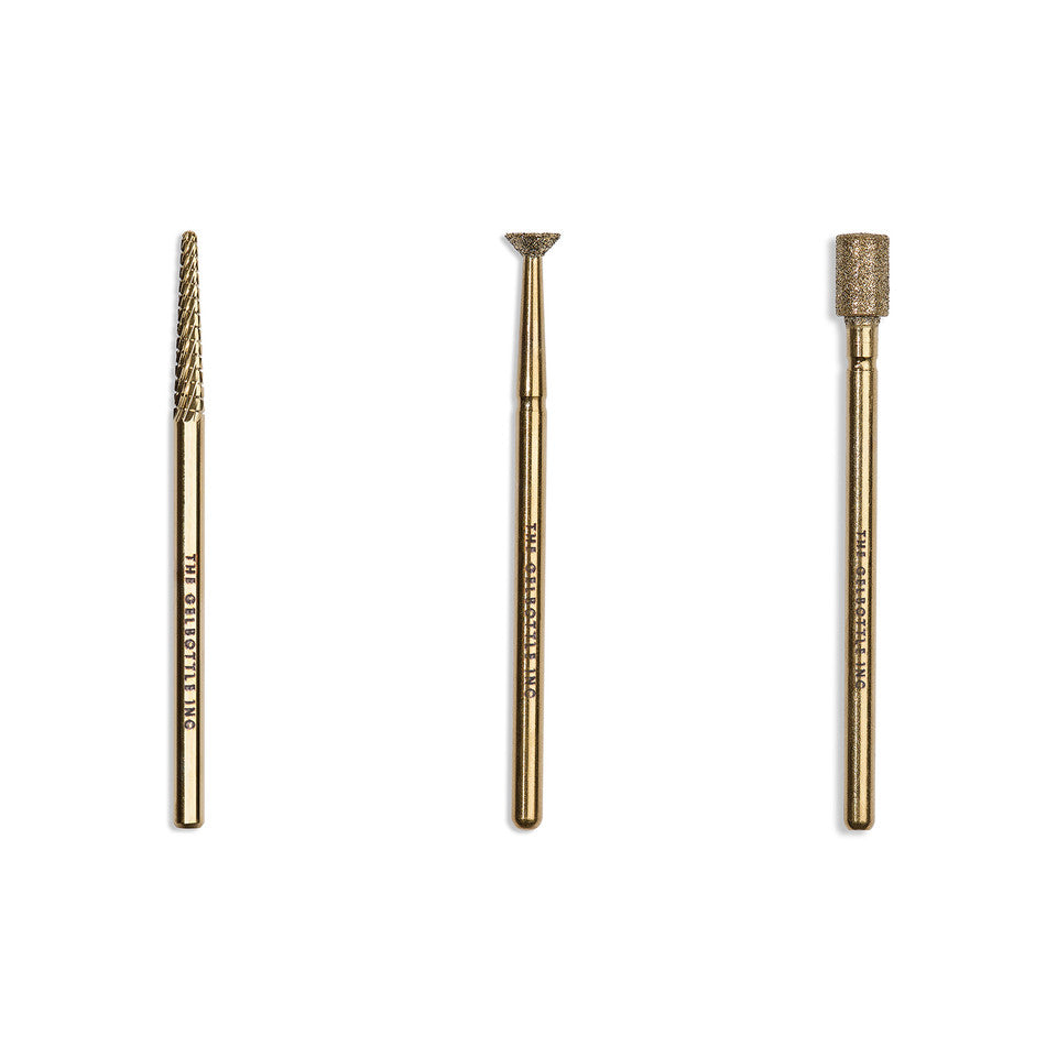 The GelBottle Refine Bit Bundle | The GelBottle