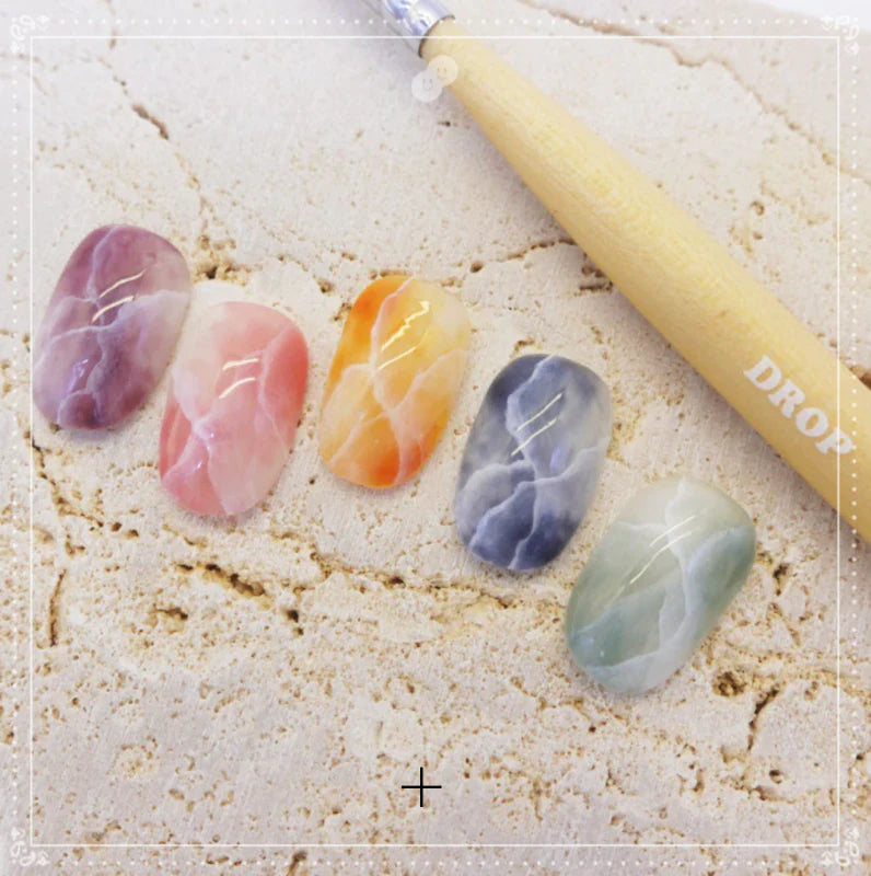 Piona Brush Set - 3 stuks | Mayo