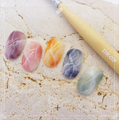 Piona Brush Set - 3 stuks | Mayo