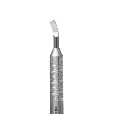 Hollow pusher EXPERT 100 TYPE 5 - Cuticle Pusher