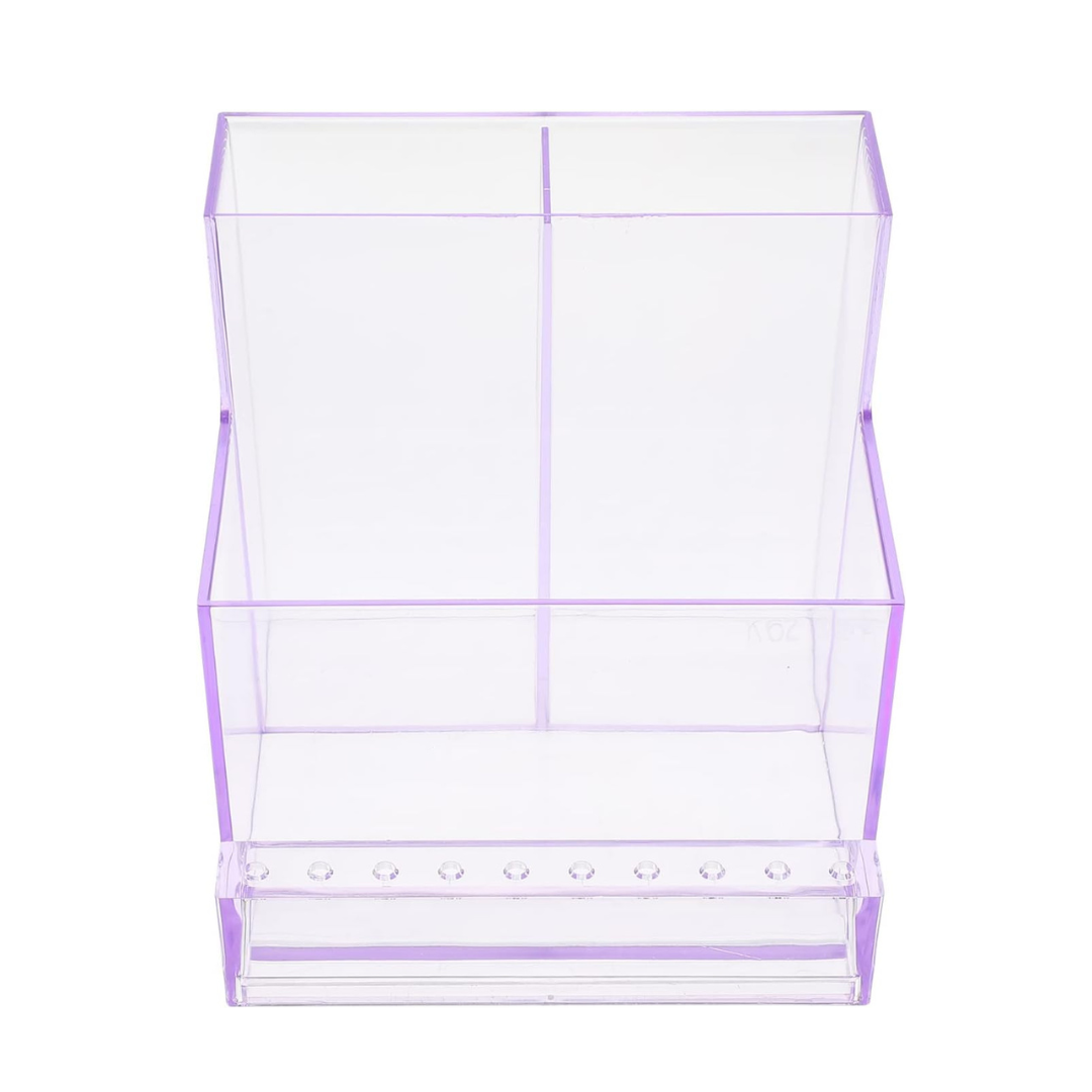 E-File organizer Lila | The Blooom