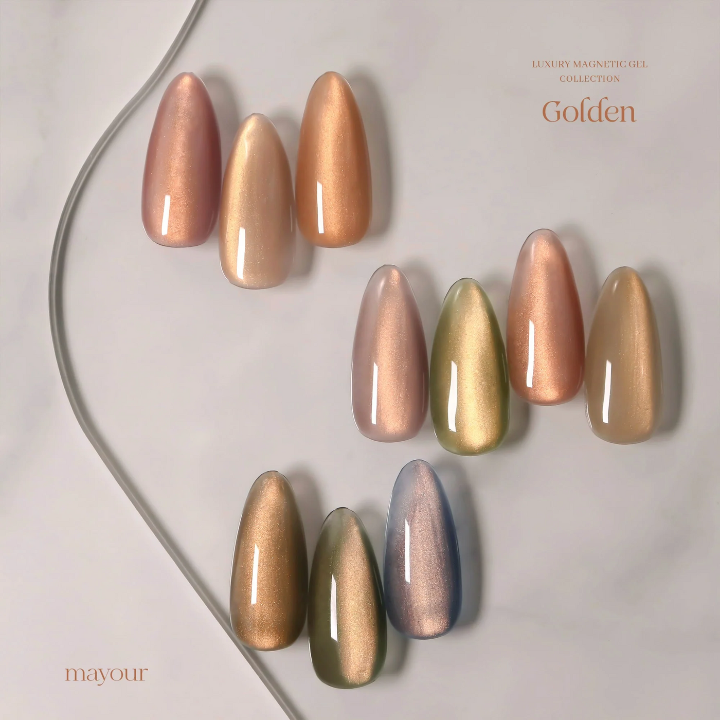 MAYOUR Golden full Collection | Mayour