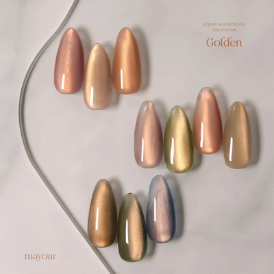 MAYOUR Golden full Collection | Mayour