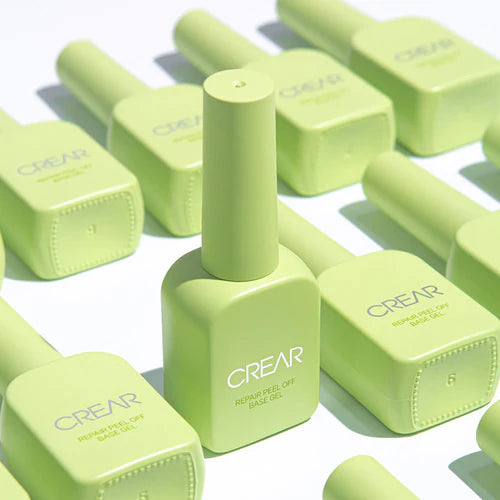 Crear Repair Peel off Base Gel | Crear