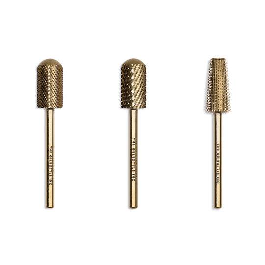 The GelBottle Remove Bit Bundle