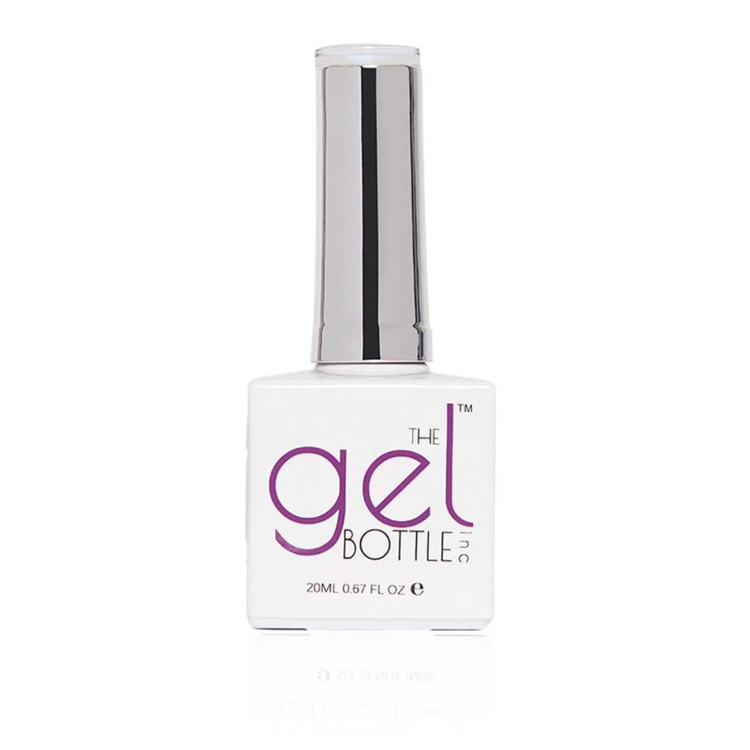 Glazed Top Coat | The GelBottle