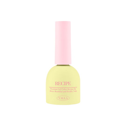 VALLA Glitter Gel GT10