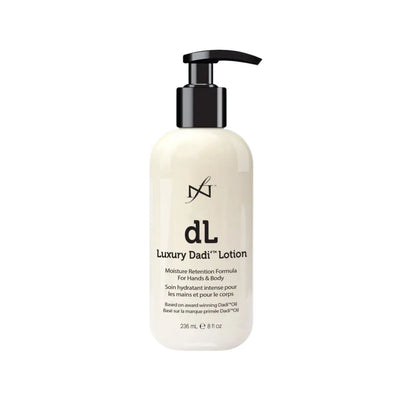 Luxury Dadi’ Lotion