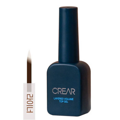 Crear Layered Volume Top (liner Brush) | Crear