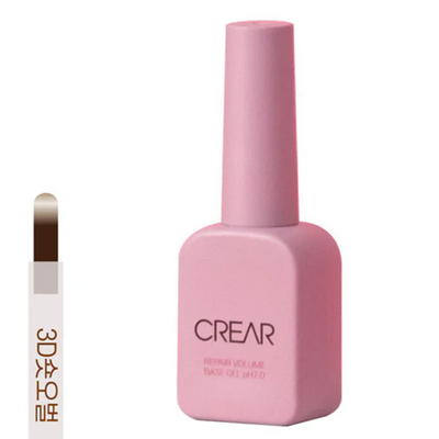 Crear Repair Volume Base | Crear