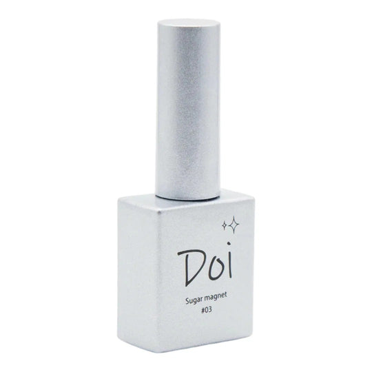 NAILBAYO DOI Sugar Magnet SM03
