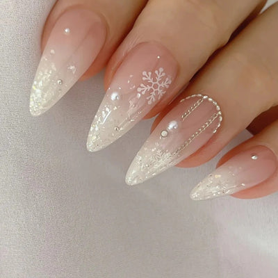 Nudi Gel Ivory Nailbayo DOI | Nailbayo