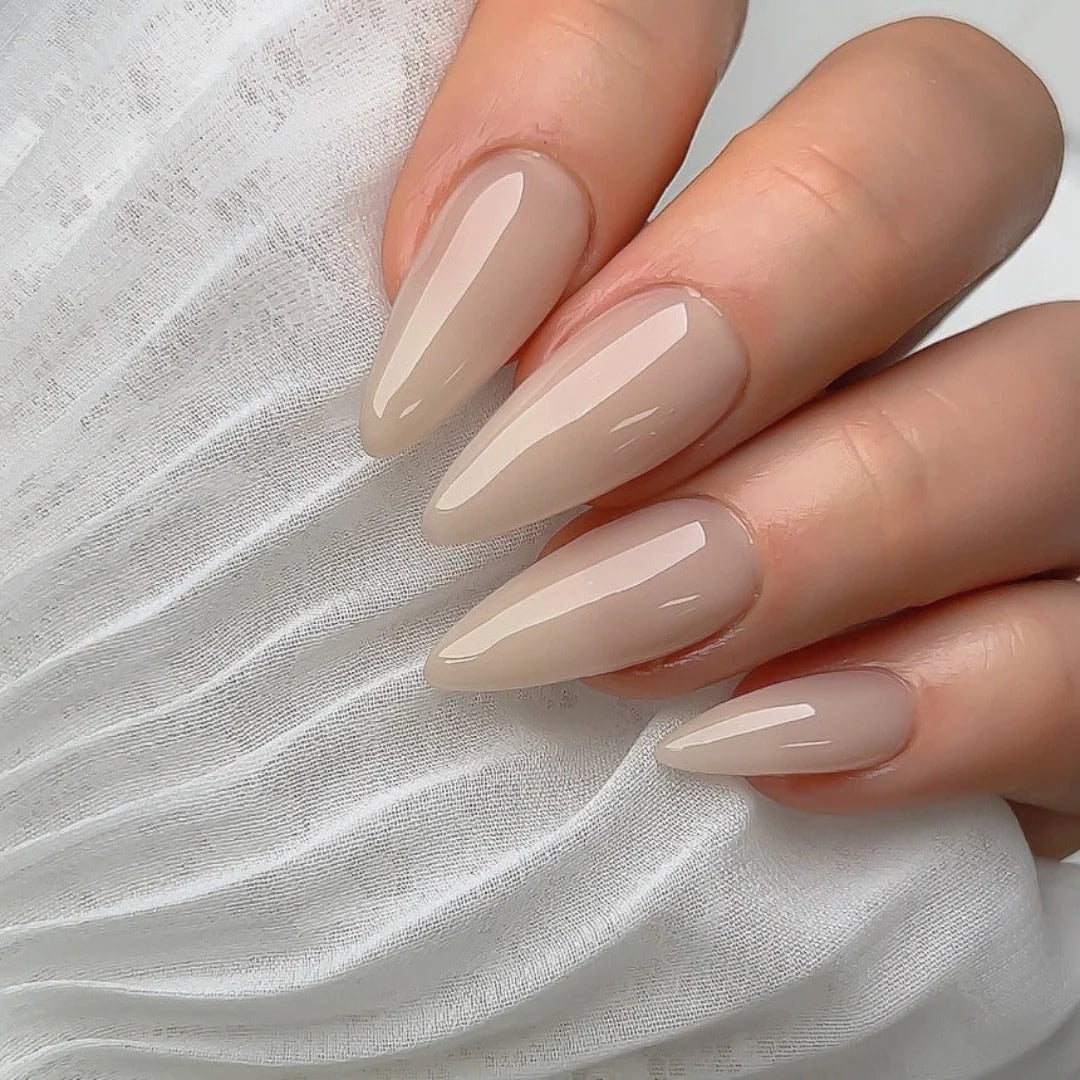 Nudi Gel Oat Nailbayo DOI | Nailbayo