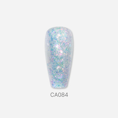 Flake Cakegel Series 2 Glitter (5 kleuren - CA81-85) | Mithmillo