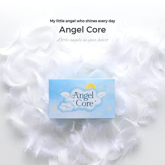 YOGOMAYO Angel Core Collection (8x10ml) | Mayo