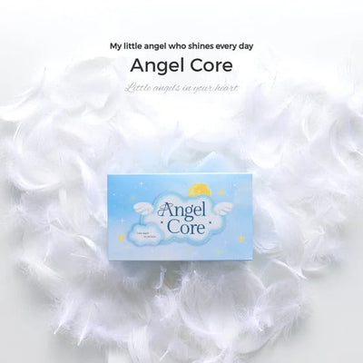 YOGOMAYO Angel Core Collection (8x10ml) | Mayo