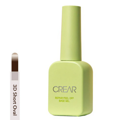 Crear Repair Peel off Base Gel | Crear