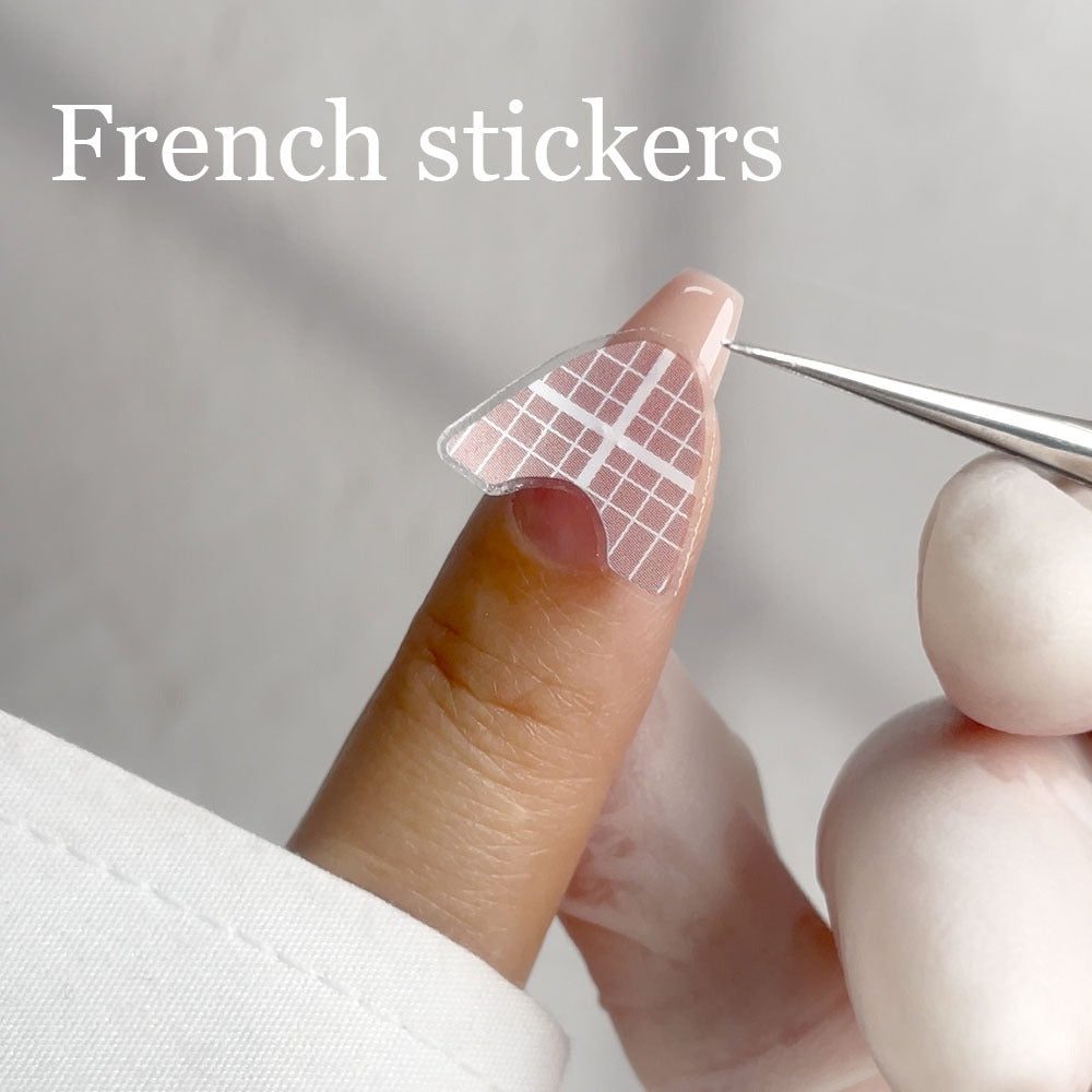 CLODI French Guideline Sticker | Clodi