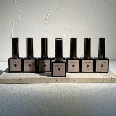 Riposo pulling Koyo collectie | Riposo