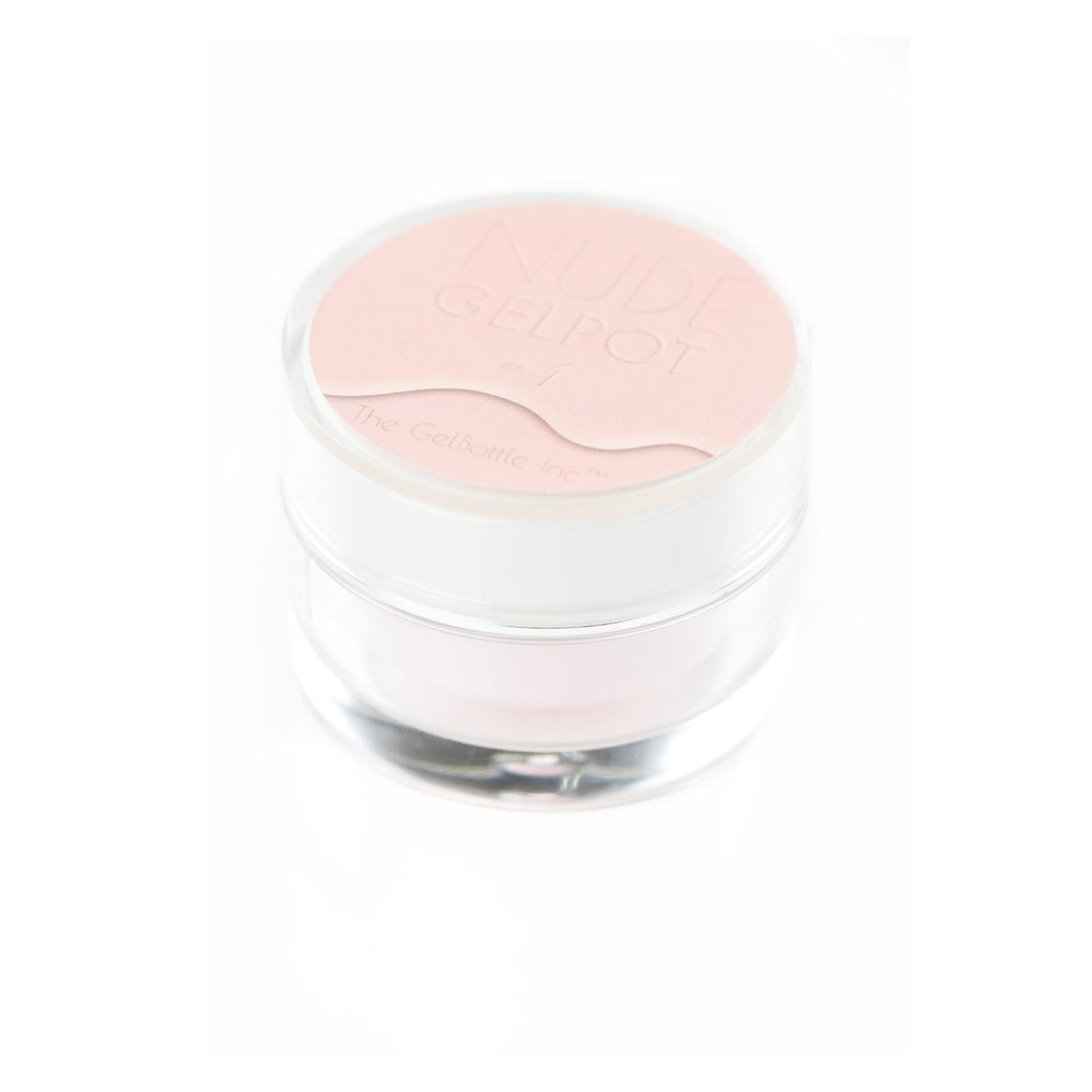 The GelBottle GelPot 4 | The GelBottle