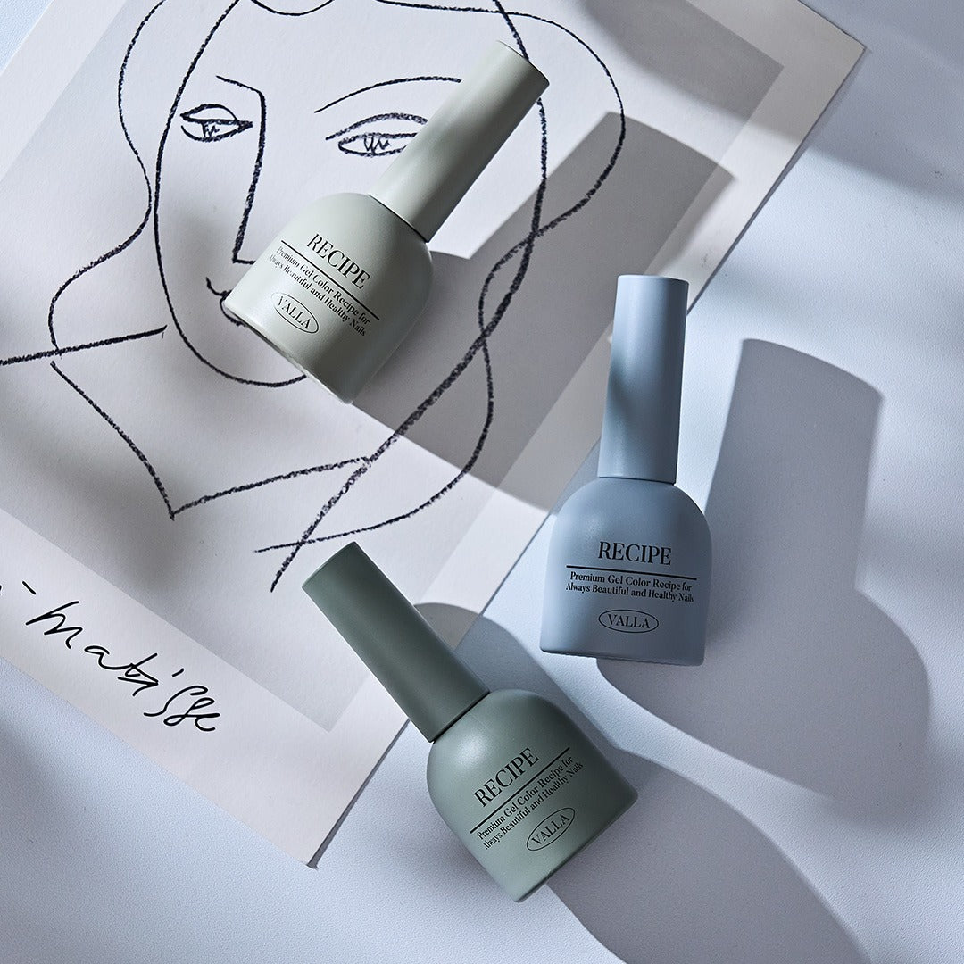 VALLA Syrup gel VS79