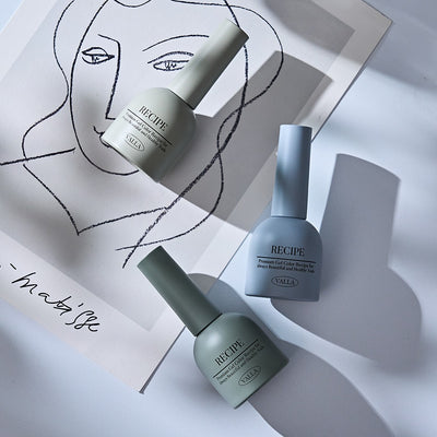 VALLA Syrup gel VS79