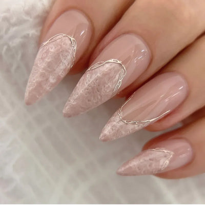 Nailbayo DOI Moon Gel #3 | Nailbayo