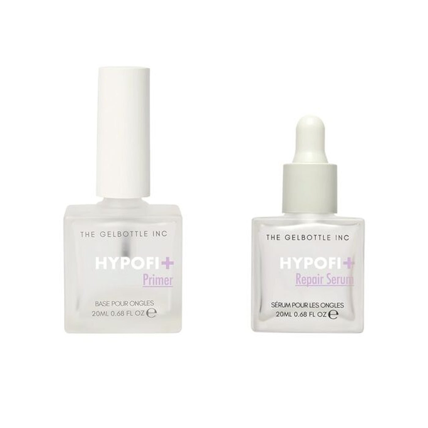 The GelBottle Hypofix™ 2-Step System | The GelBottle