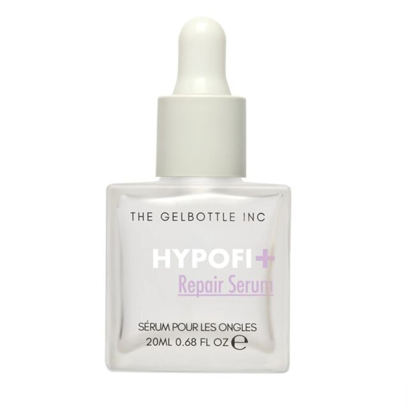 The GelBottle Hypofix™ Repair Serum | The GelBottle